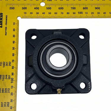 BBT 9000 Mulcher Bearing Block