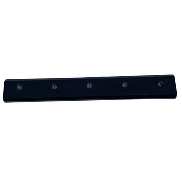 BBT 9000 Mulcher Blade Adjustment Plate