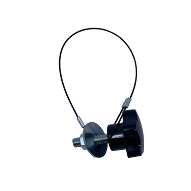 BBT 4000 Mulcher Bag Handle Bolt Kit