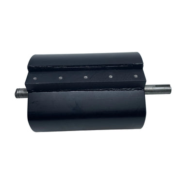 BBT 9000 Mulcher Drum Rotating Assembly