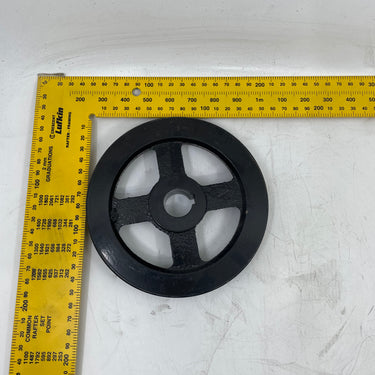6.5HP/7HP Mulcher Bottom Pulley