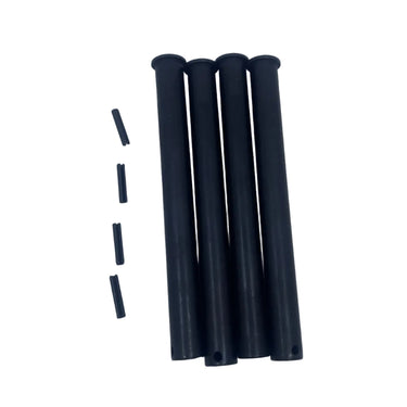 BBT Mulcher Hammer Axle Kit