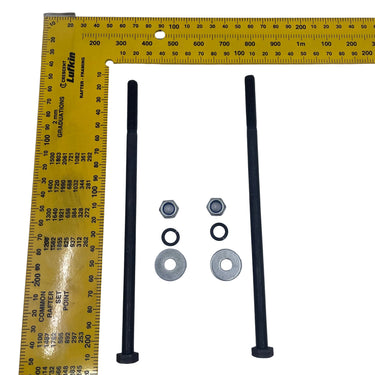 BBT Mulcher Body Bolt Pair