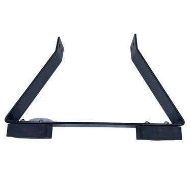 BBT Mulcher Feet Assembly