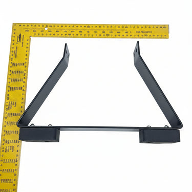 BBT Mulcher Feet Assembly