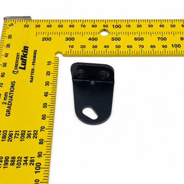 BBT Old Single Speed Self Propelled Mower Gearbox Bracket