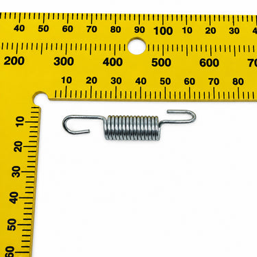 BBT Old Single Speed Self Propelled Mower Gearbox Return Spring