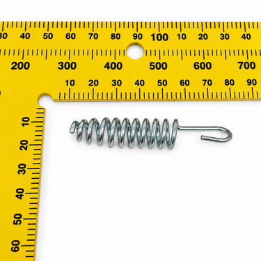 BBT Old Single Speed Self Propelled Mower Cable Spring