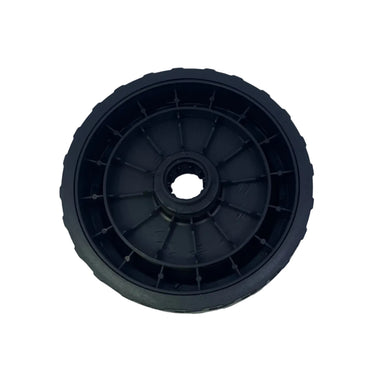 BBT Single Speed mower Front Wheel