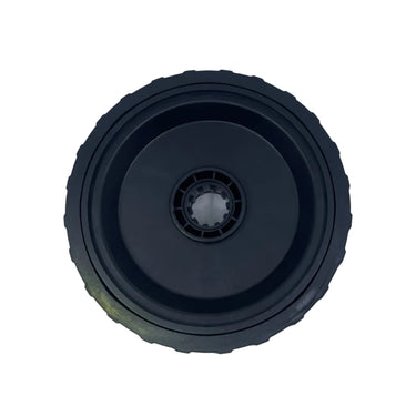 BBT Single Speed mower Front Wheel