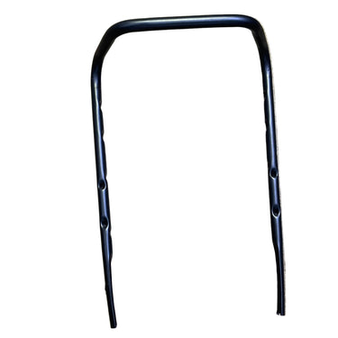 BBT Old Single Speed Self Propelled Mower Top Handle