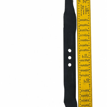 BBT Old Single Speed Self Propelled Mower Straight Blade