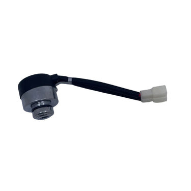 BBT Old Single Speed Self Propelled Mower Electric Start Key Switch