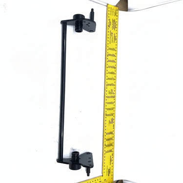 BBT Old Single Speed Self Propelled Mower Rear Axle