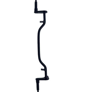 BBT Old Single Speed Self Propelled Mower Front Axle