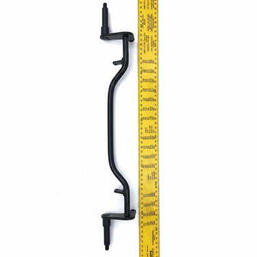 BBT Old Single Speed Self Propelled Mower Front Axle