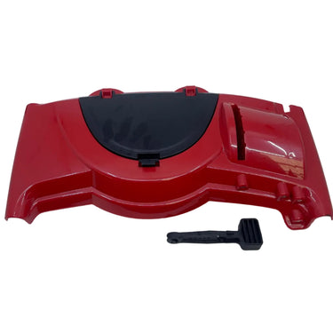 BBT Old Single Speed Self Propelled Mower Handle Plastic Kit