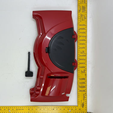 BBT Old Single Speed Self Propelled Mower Handle Plastic Kit