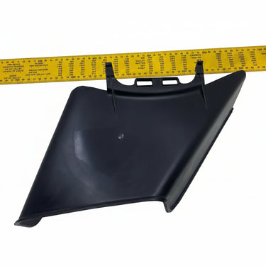 BBT Old Single Speed Self Propelled Mower Side Chute