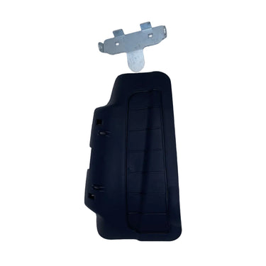 BBT Old Single Speed Self Propelled Mower Side Chute Flap & Bracket