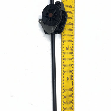 BBT Old Single Speed Self Propelled Mower Gearbox