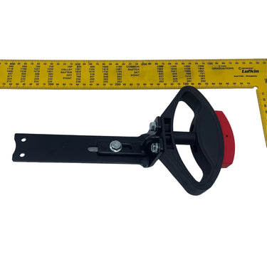 BBT Old Single Speed Self Propelled Mower Height Adjustment Handle