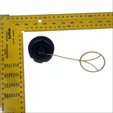 BBT Mower Fuel Tank Cap