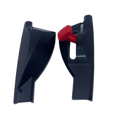 BBT 4 Speed Self Propelled Mower Handle Mould - Left