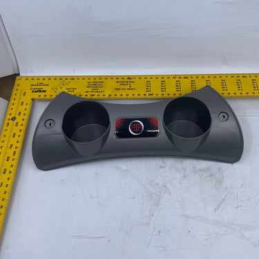 BBT 4 Speed Self Propelled Mower Drink Holder