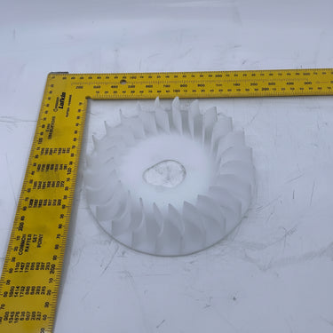 BBT 4 Speed Self Propelled Mower Cooling Fan