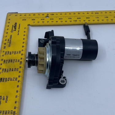 BBT 4 Speed Self Propelled Mower Electric Start Starter Motor