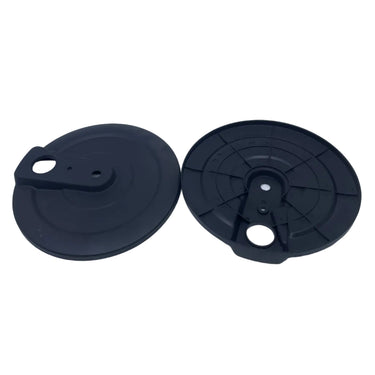 BBT 4 Speed Self Propelled Mower Inner Wheel Cover - Pair