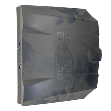 BBT 4 Speed Self Propelled Mower Catcher Flap