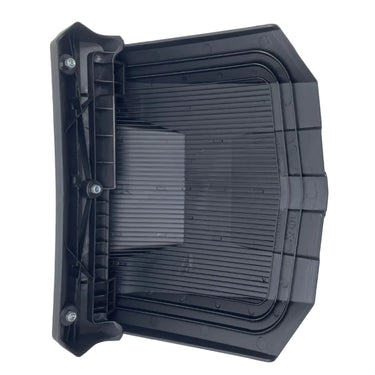 BBT 4 Speed Self Propelled Mower Catcher Flap