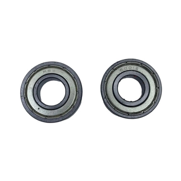 BBT 4 Speed Mower Gear Shaft Bearing (Pair)