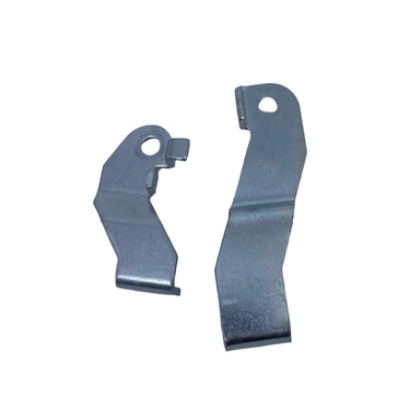 BBT 4 Speed Mower Fuel Tank Bracket Set