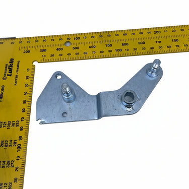 BBT 4 Speed Mower Pulley Unit - Part A