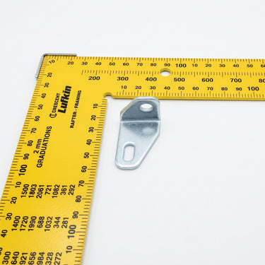 BBT 4 Speed Mower Gear Box Bracket