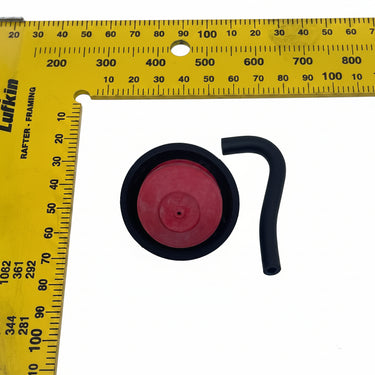 BBT 4 Speed Mower Primer Bulb