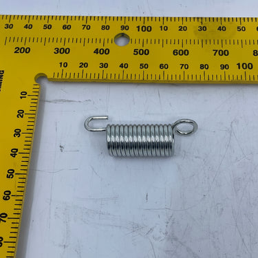 BBT 4 Speed Mower Pulley Unit Spring