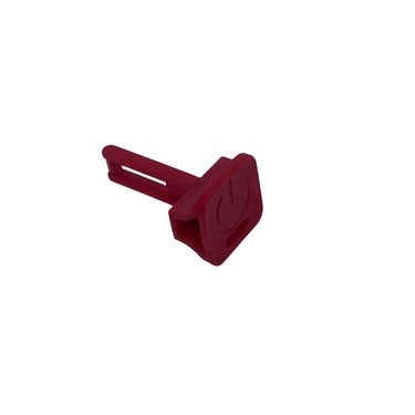 BBT 4 Speed Mower Start Button