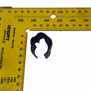 BBT 4 Speed Mower Cable Holder