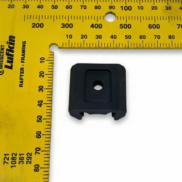 BBT 4 Speed Mower Cable Clamp