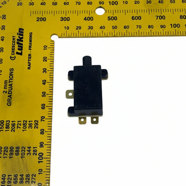BBT 4 Speed Mower Electric Start Switch