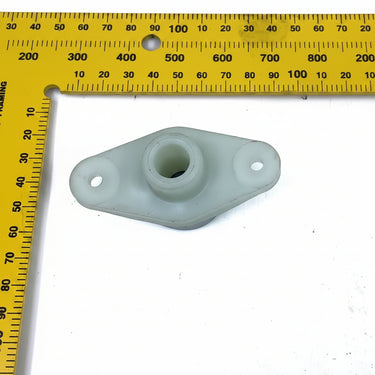 BBT 4 Speed Mower Rear Axle Bearing and Housing