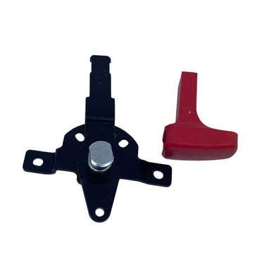 BBT 4 Speed Mower Throttle Handle