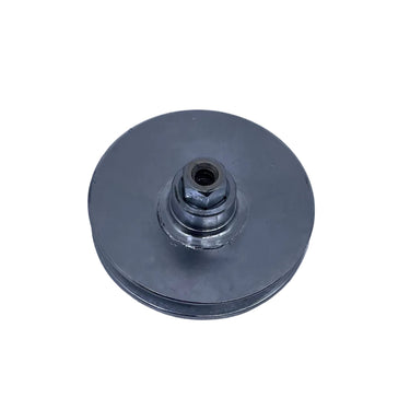 BBT 4 Speed Mower Gearbox Pulley