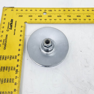 BBT 4 Speed Mower Gearbox Pulley