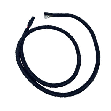 BBT 4 Speed Mower  Electric Start Button Harness