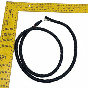 BBT 4 Speed Mower  Electric Start Button Harness